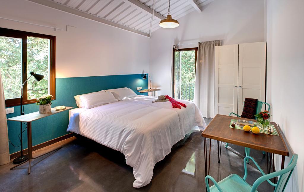 Tambor Del Llano Villa Grazalema Room photo