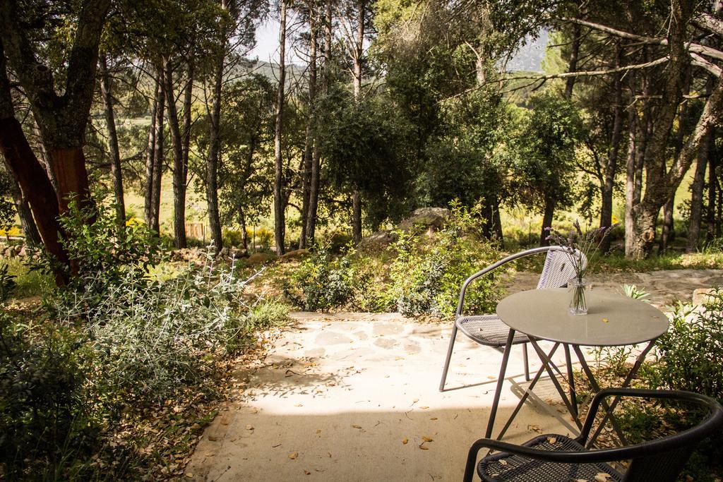 Tambor Del Llano Villa Grazalema Exterior photo
