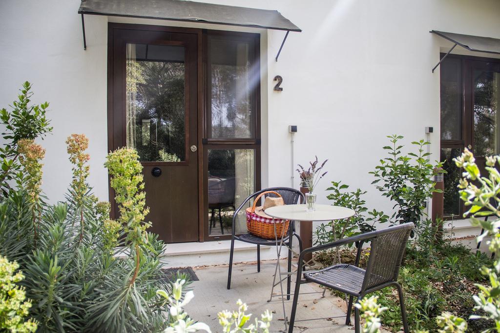 Tambor Del Llano Villa Grazalema Exterior photo
