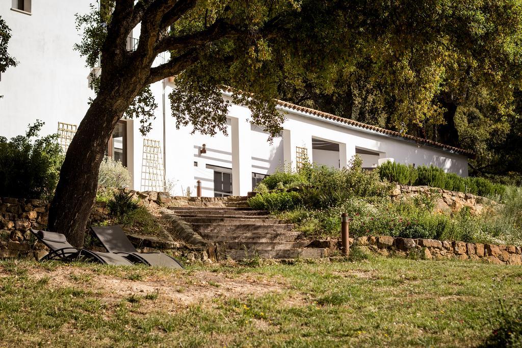 Tambor Del Llano Villa Grazalema Exterior photo